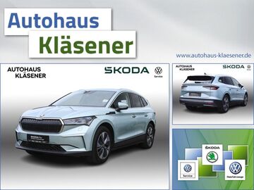 Gebrauchte Skoda Enyaq