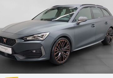 Cupra Leon 49.716 km 29.470 &euro; Bochum 44809