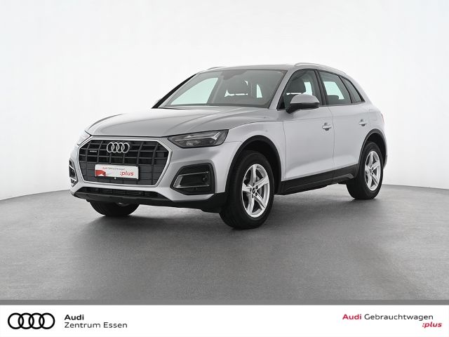 Audi Q5 35.766 km 33.880 &euro; Essen 45143
