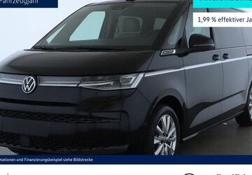 VW T7 Multivan 23.235 km 54.550 &euro; Bochum 44866