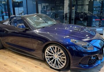 BMW Z4 7.792 km 155.750 &euro; Dortmund 44139