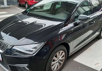 Seat Ibiza 38.980 km 15.880 &euro; Essen 45326