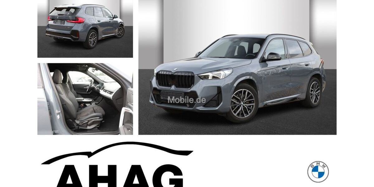 BMW X1 107.339 km 33.970 &euro; Dorsten 46282
