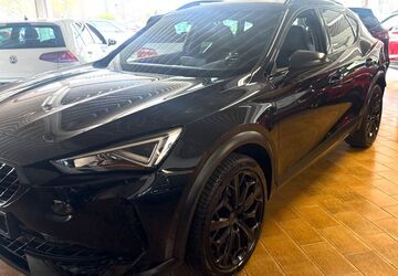 Cupra Formentor 148.000 km 23.499 &euro; Gladbeck 45966