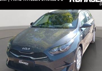 Kia ceed Sportswagon 6.000 km 25.690 &euro; Mülheim an der Ruhr 45475