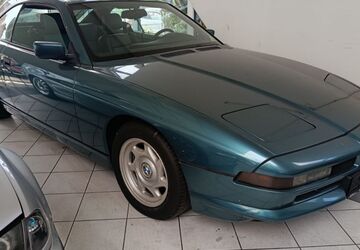 BMW 840 183.000 km 22.990 &euro; Recklinghausen 45659