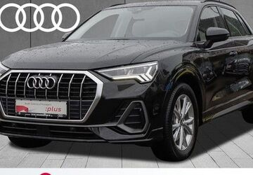 Audi Q3 63.210 km 27.840 &euro; Lünen 44534
