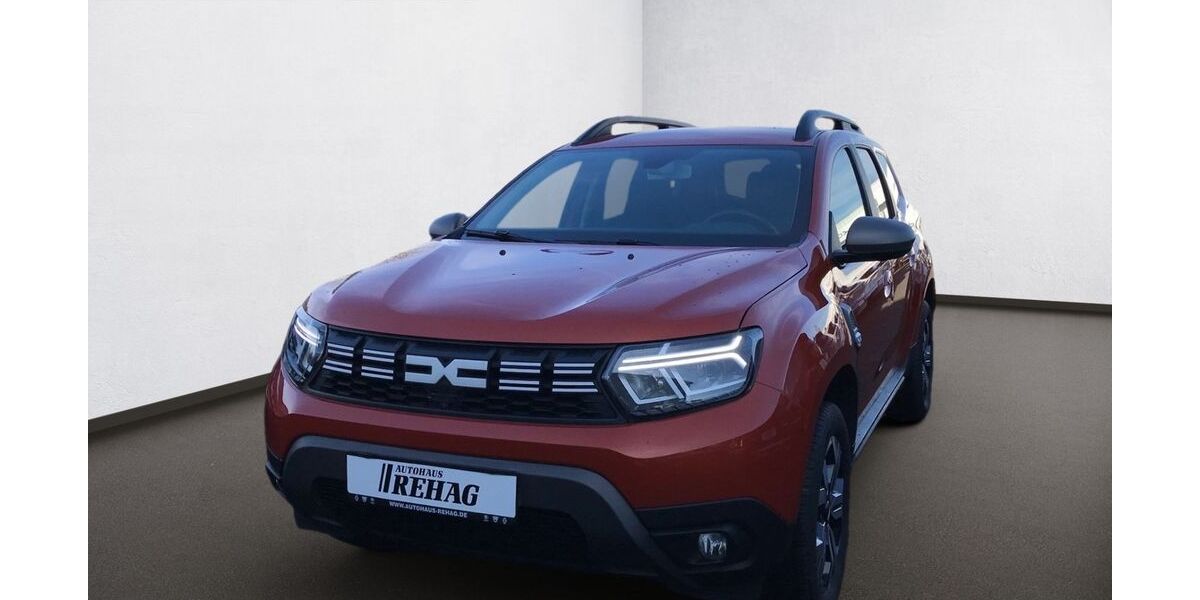 Dacia Duster 54.222 km 17.980 &euro; Recklinghausen 45659