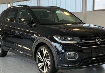 VW T-Cross 32.000 km 21.990 &euro; Haltern am See 45721