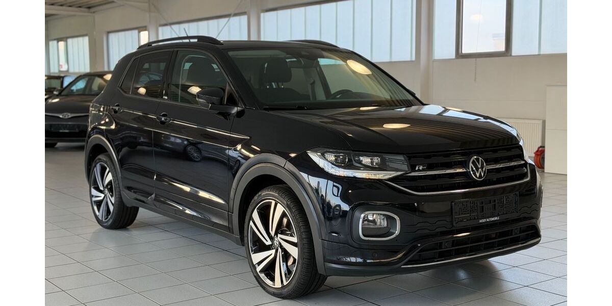 VW T-Cross 32.000 km 21.990 &euro; Haltern am See 45721