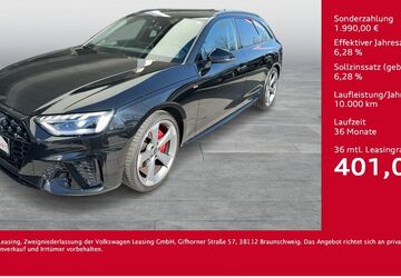 Audi A4 27.197 km 33.615 &euro; Dortmund 44143