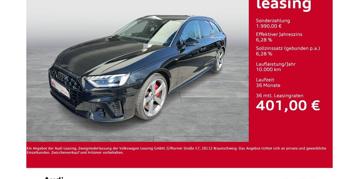 Audi A4 27.197 km 33.615 &euro; Dortmund 44143