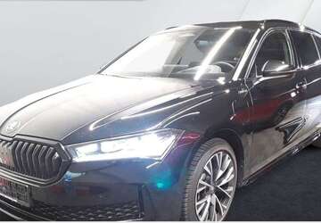 Skoda Superb 14.191 km 44.988 &euro; Dortmund 44269