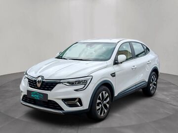 Gebrauchte Renault Arkana
