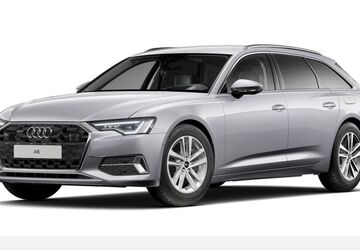 Audi A6 17.148 km 46.150 &euro; Bochum 44809