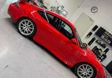 Porsche 996 83.400 km 129.000 &euro; Herne 44628