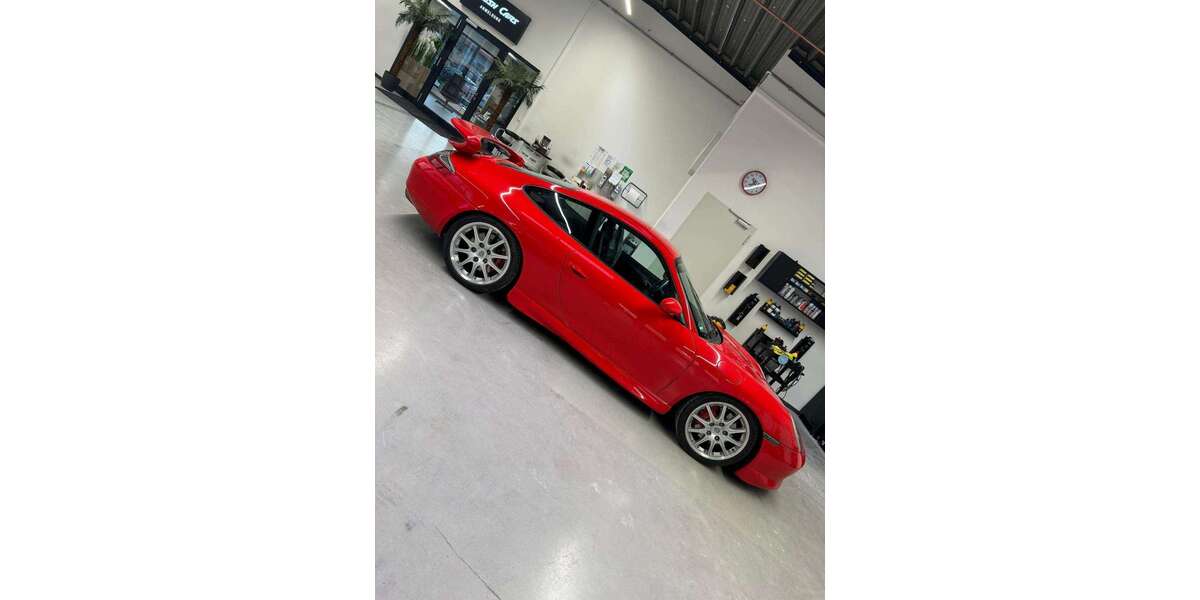 Porsche 996 83.400 km 129.000 &euro; Herne 44628