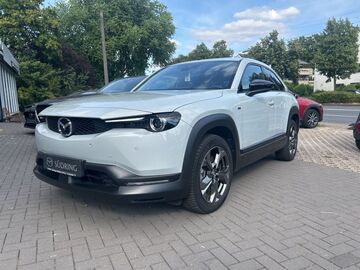 Gebrauchte Mazda MX-30