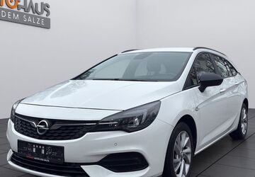 Opel Astra 116.900 km 10.490 &euro; Dortmund 44149