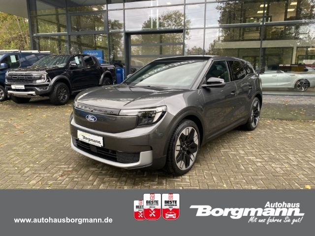 Ford Explorer 3.500 km 48.900 &euro; Essen 45356