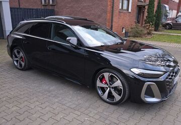 Audi S5 1.700 km 77.000 &euro; Bochum 44879