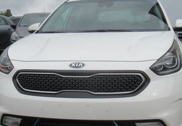 Kia Niro 109.685 km 13.990 &euro; Herne 44653