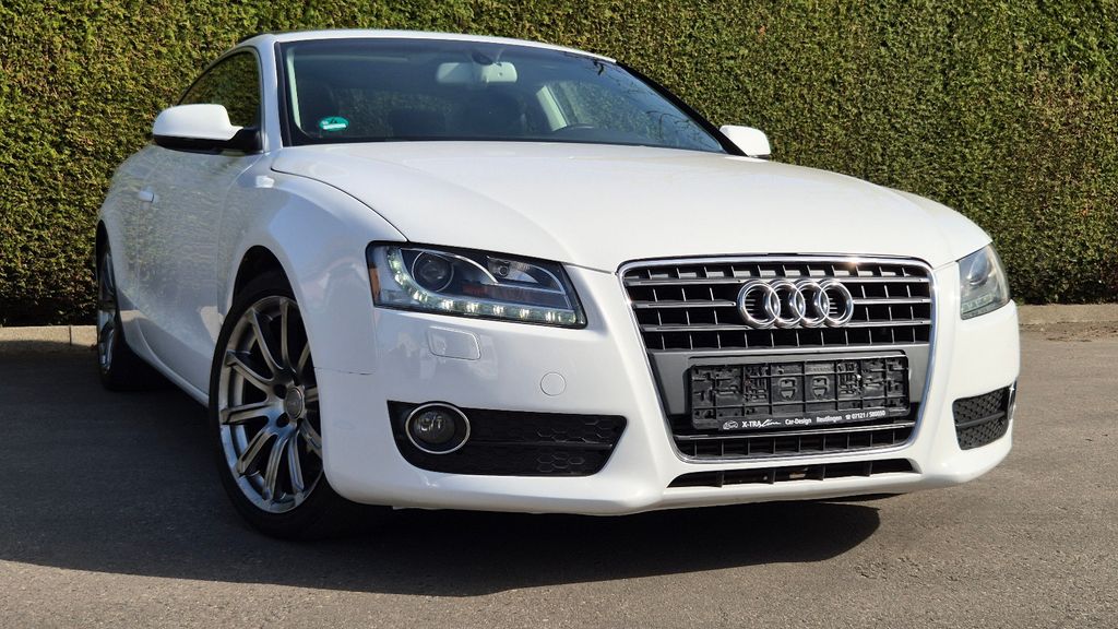 Audi A5 166.000 km 11.900 &euro; Essen 45356