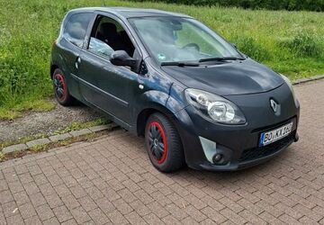 Renault Twingo 84.500 km 2.400 &euro; Bochum 44807