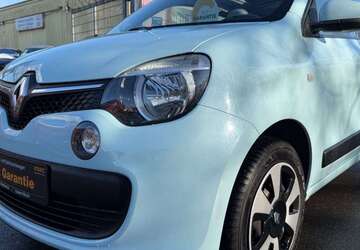 Renault Twingo 100.000 km 6.490 &euro; Essen 45355