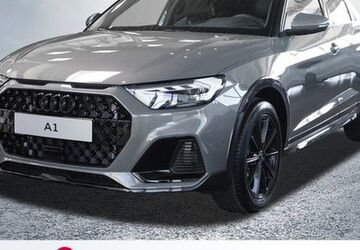 Audi A1 1.990 km 38.750 &euro; Recklinghausen 45657