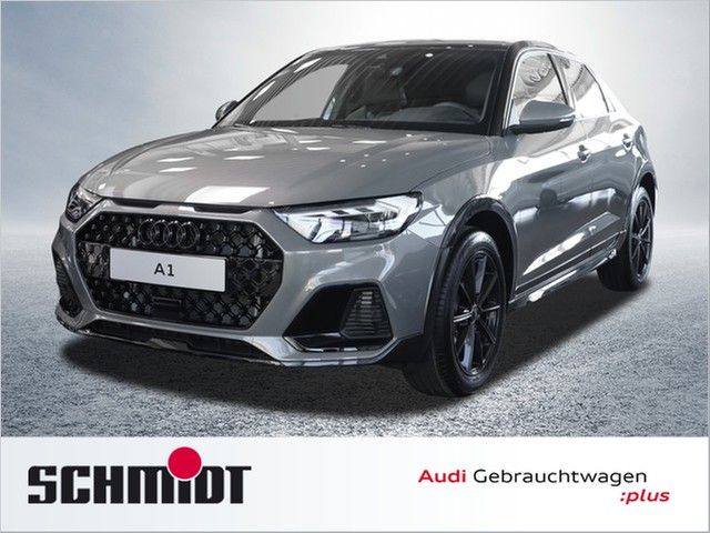 Audi A1 1.990 km 38.750 &euro; Recklinghausen 45657
