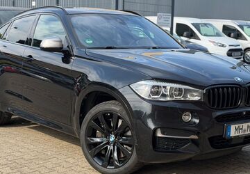 BMW X6 233.000 km 24.999 &euro; Mülheim an der Ruhr 45472