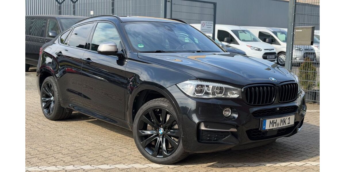 BMW X6 233.000 km 24.999 &euro; Mülheim an der Ruhr 45472