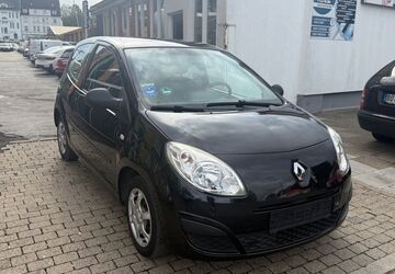 Renault Twingo 172.000 km 2.490 &euro; Essen 45143