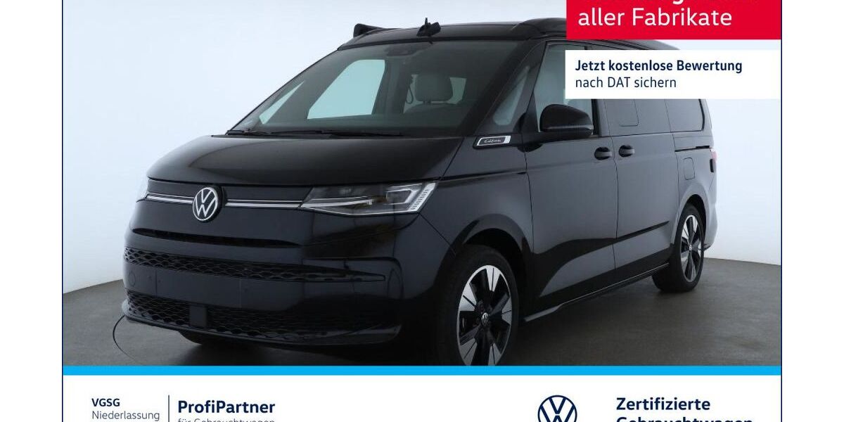 VW T7 California 8.826 km 72.700 &euro; Bochum 44866