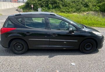Peugeot 207 153.000 km 1.700 &euro; Dortmund 44339