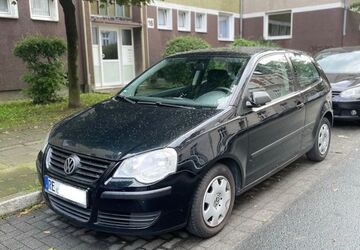 VW Polo 230.000 km 2.300 &euro; Recklinghausen 45663