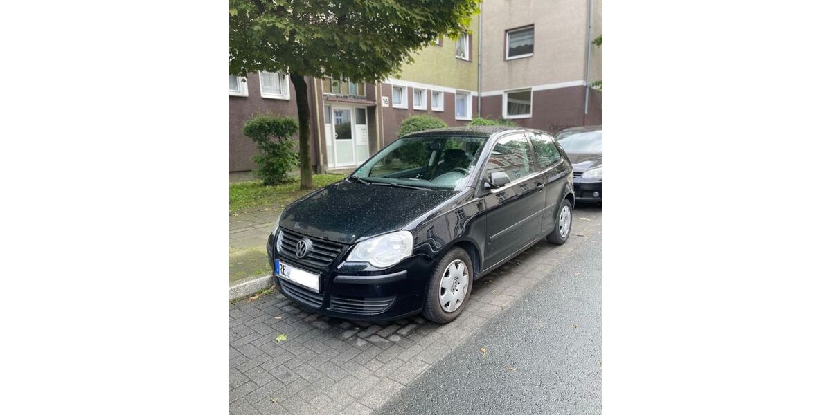 VW Polo 230.000 km 2.300 &euro; Recklinghausen 45663