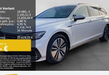 VW Passat Variant 86.306 km 17.980 &euro; Gelsenkirchen OT Beckhausen 45899