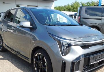 Kia Picanto 2.900 km 19.980 &euro; Selm 59379