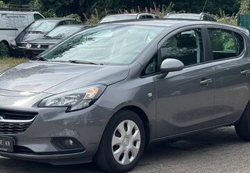 Opel Corsa 61.233 km 8.490 &euro; Recklinghausen 45665