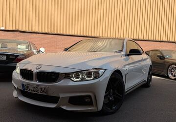 BMW 435 145.000 km 19.800 &euro; Oberhausen 46119