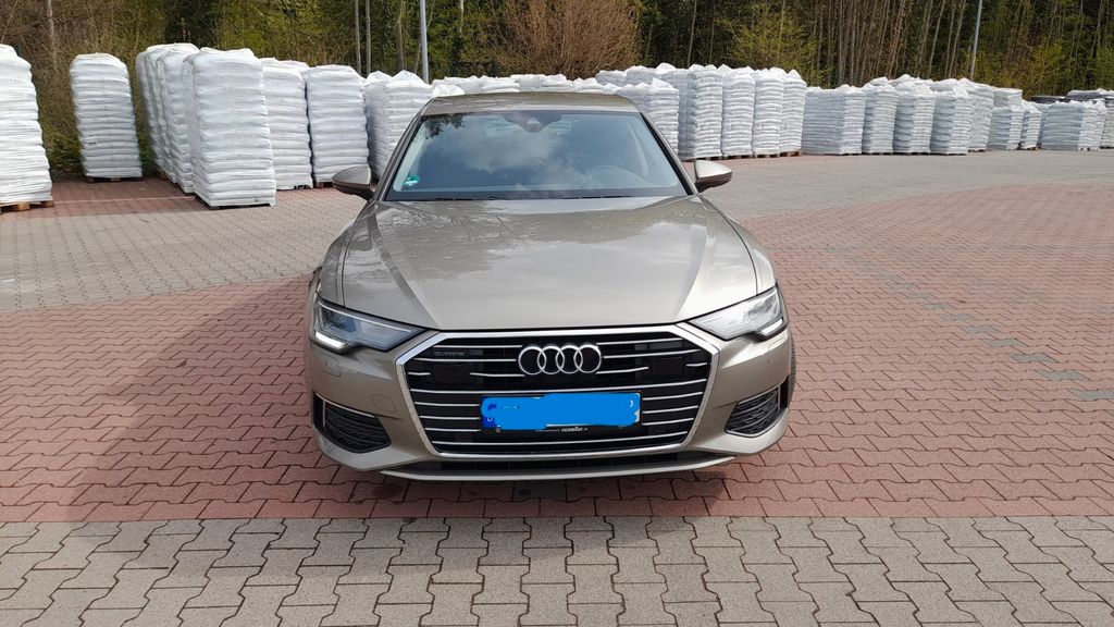 Audi A6 46.000 km 34.999 &euro; Lünen 44534