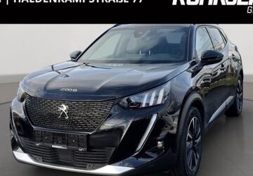 Peugeot 2008 40.250 km 19.390 &euro; Essen 45143