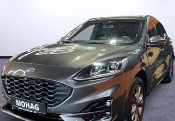 Ford Kuga 35.520 km 26.880 &euro; Recklinghausen 45659