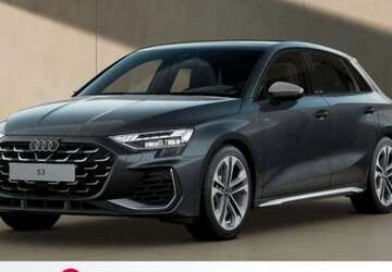 Audi S3 22.880 km 44.440 &euro; Lünen 44534