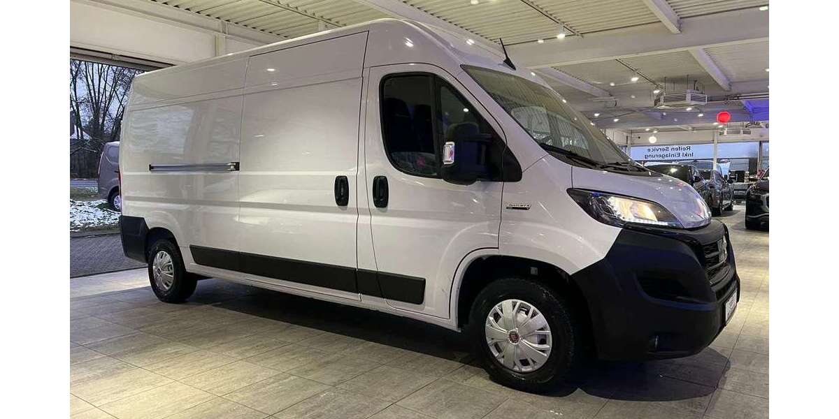 Fiat Ducato 83.000 km 22.990 &euro; Datteln 45711