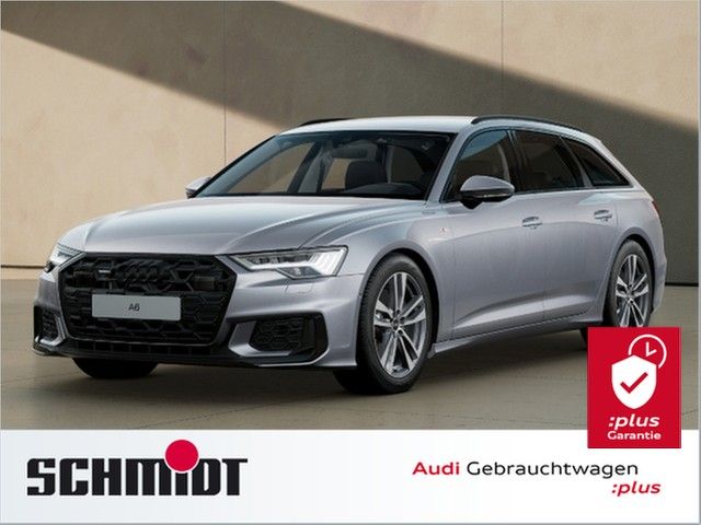 Audi A6 11.690 km 51.840 &euro; Recklinghausen 45657