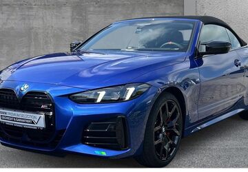 BMW M440 11.543 km 72.490 &euro; Recklinghausen 45659