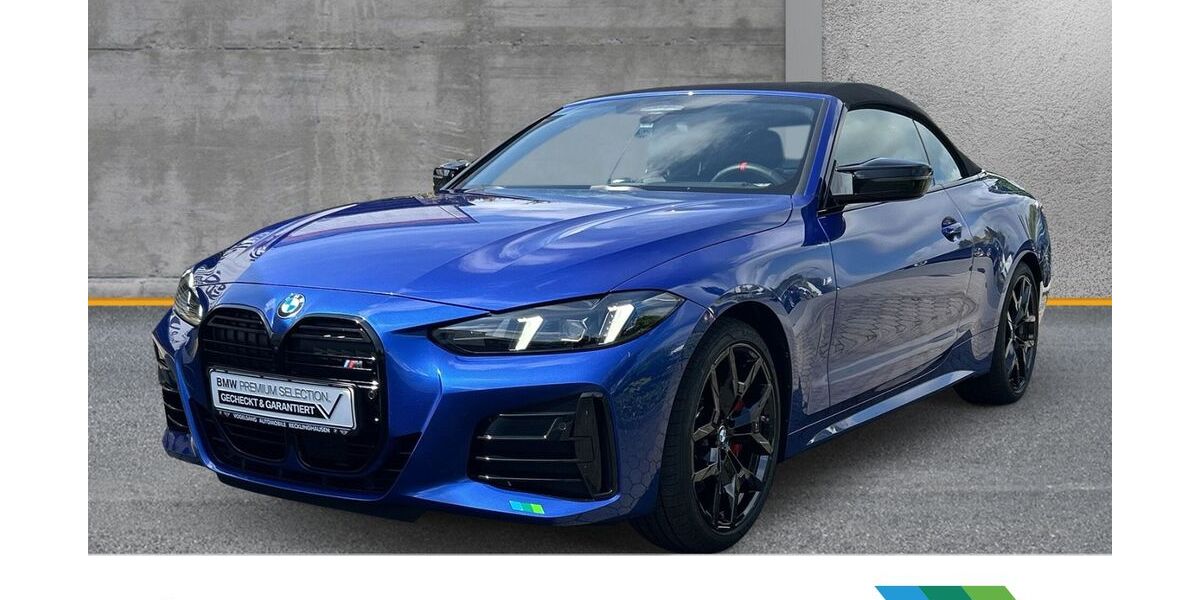 BMW M440 11.543 km 72.490 &euro; Recklinghausen 45659